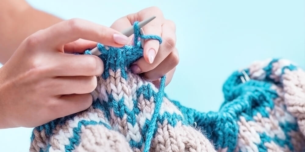 How to Choose the Best Yarn for Your Knitting Project - 2024