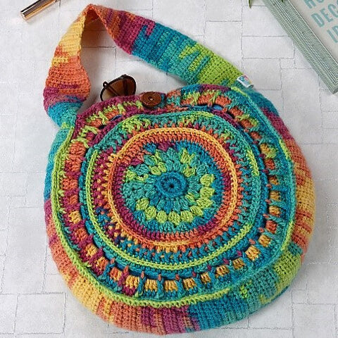 I AM Confident outlets Crochet Bag • Crochet Bag • Boho Bag • Boho Crochet Bag • Cotton Crochet Bag • Beach Bag • Crochet Purse • Crochet Handbag