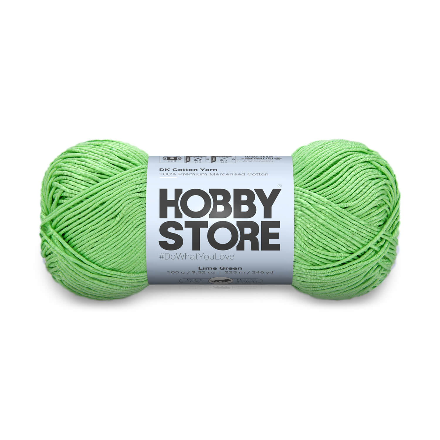 8 Stränge von Ice Yarns ROCKABILLY COLOR (67% Tencel) Garn 8 Stränge von Ice Yarns ROCKABILLY COLOR (67% Tencel) Garn
