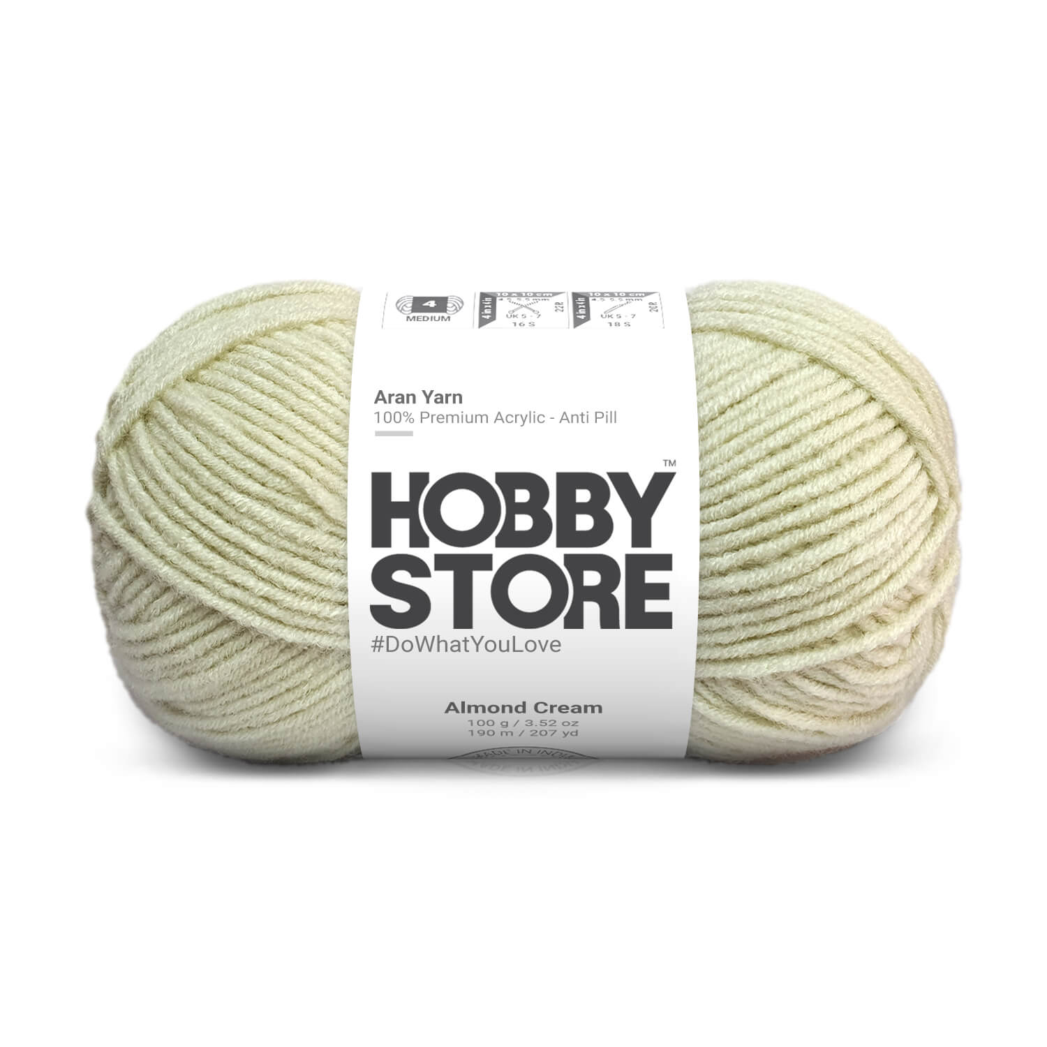 Cheap hotsell aran yarn