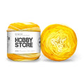 Hobby Store DK Anti-pill Cake Yarn - Amber 4008
