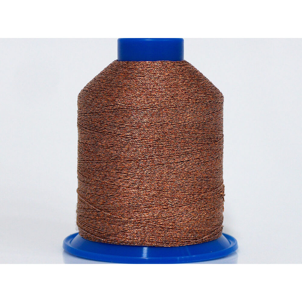 Metallic Embroidery Thread