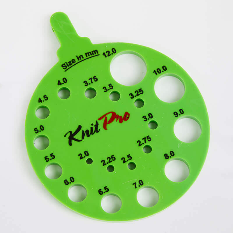 KnitPro Split Ring Markers