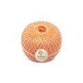 Kotton 3 ply Mercerised Cotton Yarn - Light Peach 05L