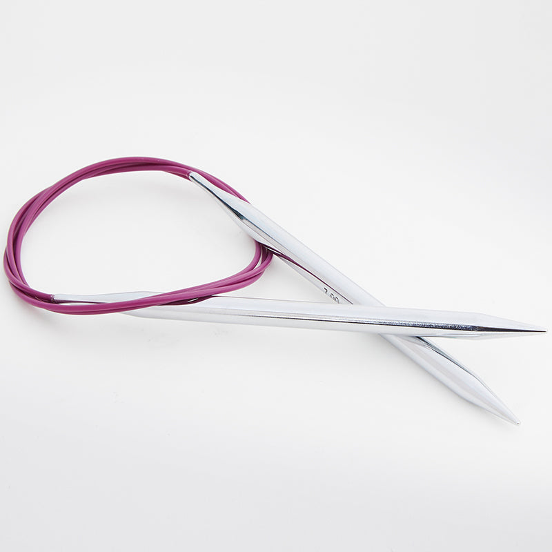 Knitpro Nova Fixed Circular Needle - 100 cm - 2 mm