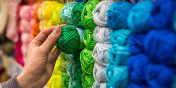 How to Determine Yarn Weight or Thickness?