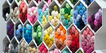 Yarn Calculator for Crochet & Knitting