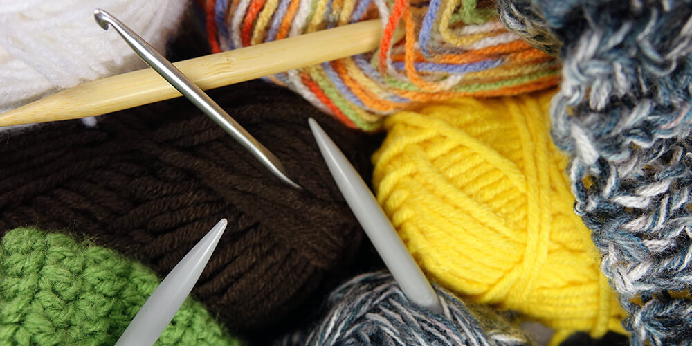 Blue Knit Wool Yarn Accessories Yarn 5 Skeins/250g DIY Knit  Yarn Wool Blend Yarn Worsted Wool Thread Scarf Hat Yarn Hand Knitting Yarn  6 Shares Yarn DIY Sewing Craft Supplies