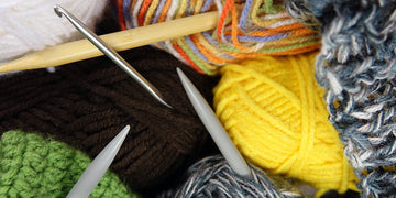 The Right Yarn For Your Project