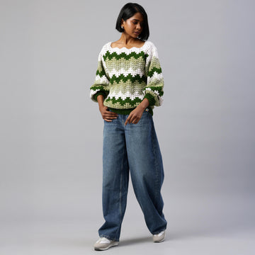 Hand Knits Collection