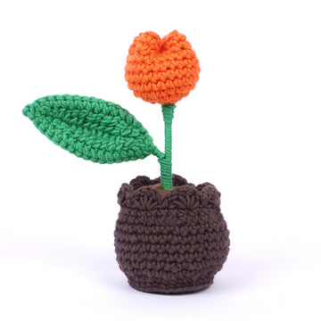 Magic Mini-Joys – Handmade Crochet Cute Souvenirs