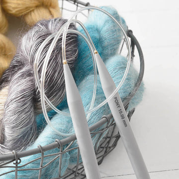 Circular Knitting Needles Collection