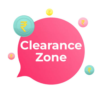 Clearance Zone – Quality Products at Exceptional Prices
