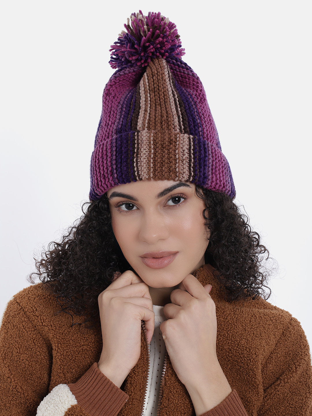 Aran Baby Cake Anti-Pill Yarn by Hobby Store - 3029