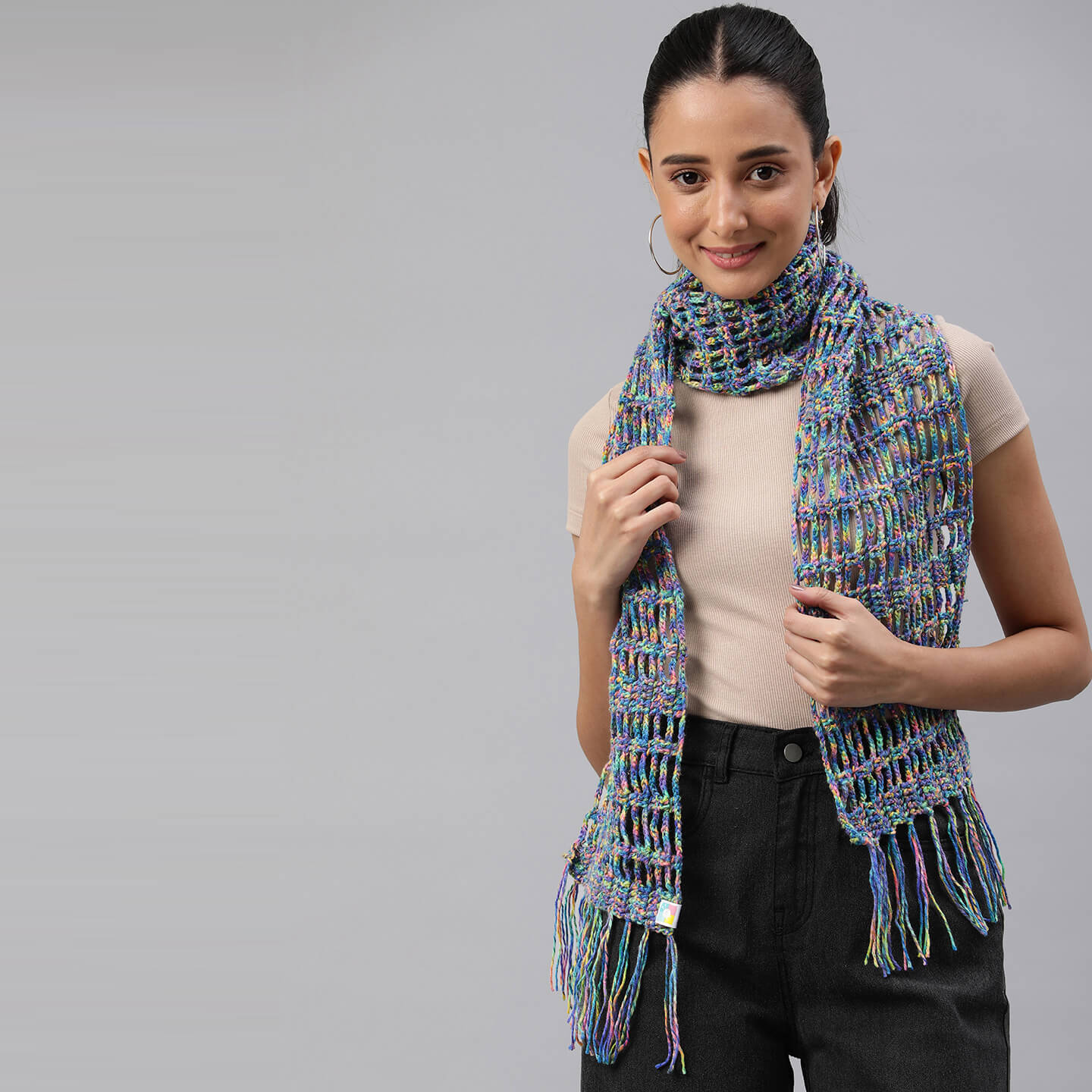 DK Lollipop Anti-Pill Cake Yarn by Hobby Store - 7137