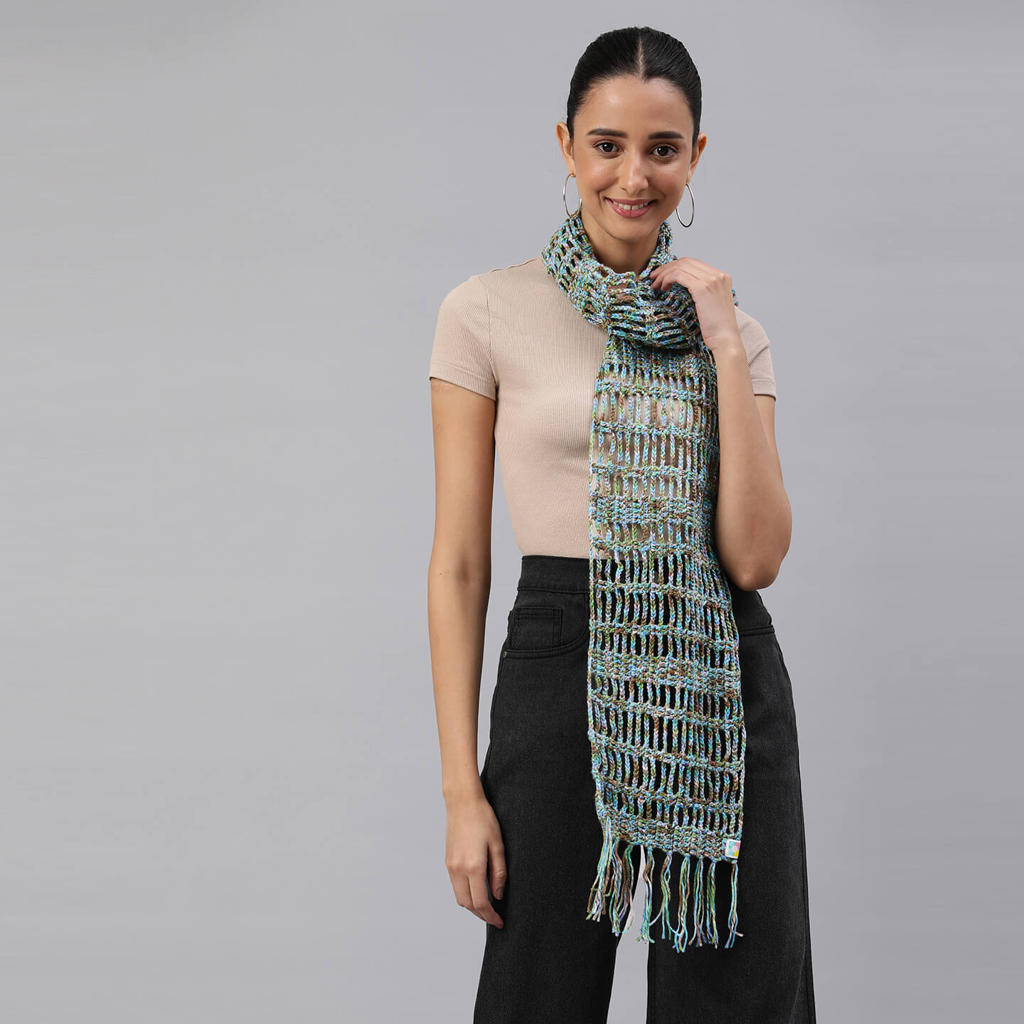 DK Lollipop Anti-Pill Cake Yarn by Hobby Store - 7136