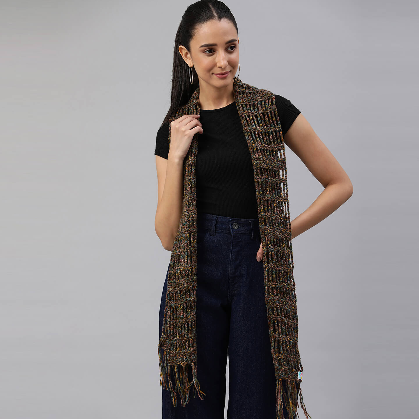 DK Lollipop Anti-Pill Cake Yarn by Hobby Store - 7134