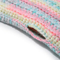 Colors of Spring Fingerless Crochet Gloves - 10097