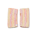 Baby Pearl Fingerless Crochet Gloves - 10098