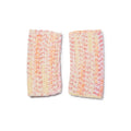 Baby Pearl Fingerless Crochet Gloves - 10098