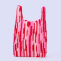 Handmade to Replace Single Use Plastic Bags - Pink - 10110