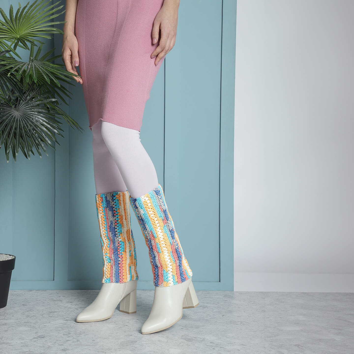 DK Magic Anti-Pill Cake Yarn by Hobby Store - 7125