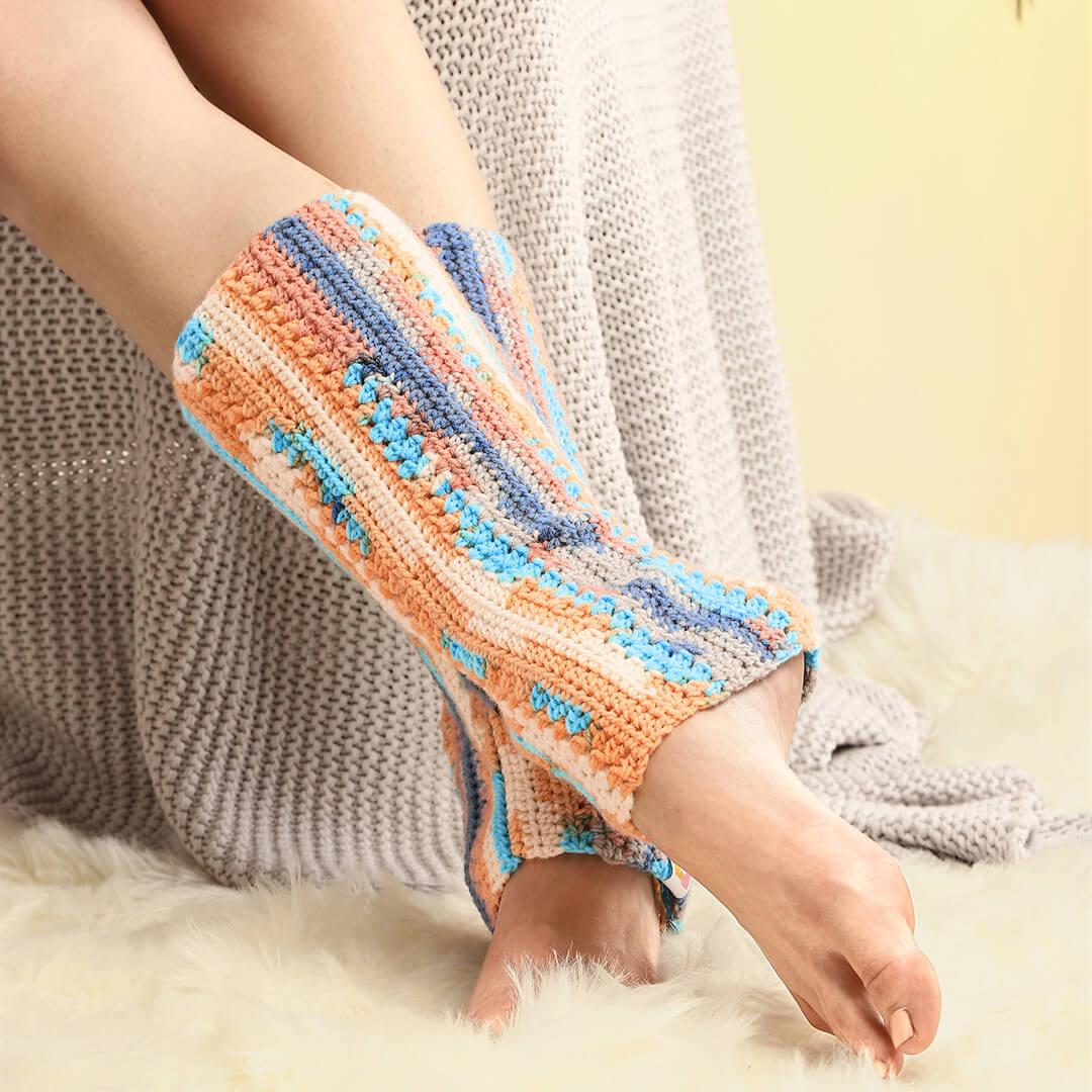 DK Magic Anti-Pill Cake Yarn by Hobby Store - 7125