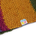 Hand Knitted Womens Woolen Headband - Multi-Color 10135