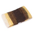 Hand Knitted Mens Woolen Headband - Multi-Color 10145