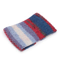 Hand Knitted Mens Woolen Headband - Multi-Color 10147