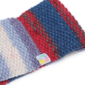 Hand Knitted Mens Woolen Headband - Multi-Color 10147