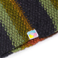 Hand Knitted Mens Woolen Headband - Multi-Color 10148