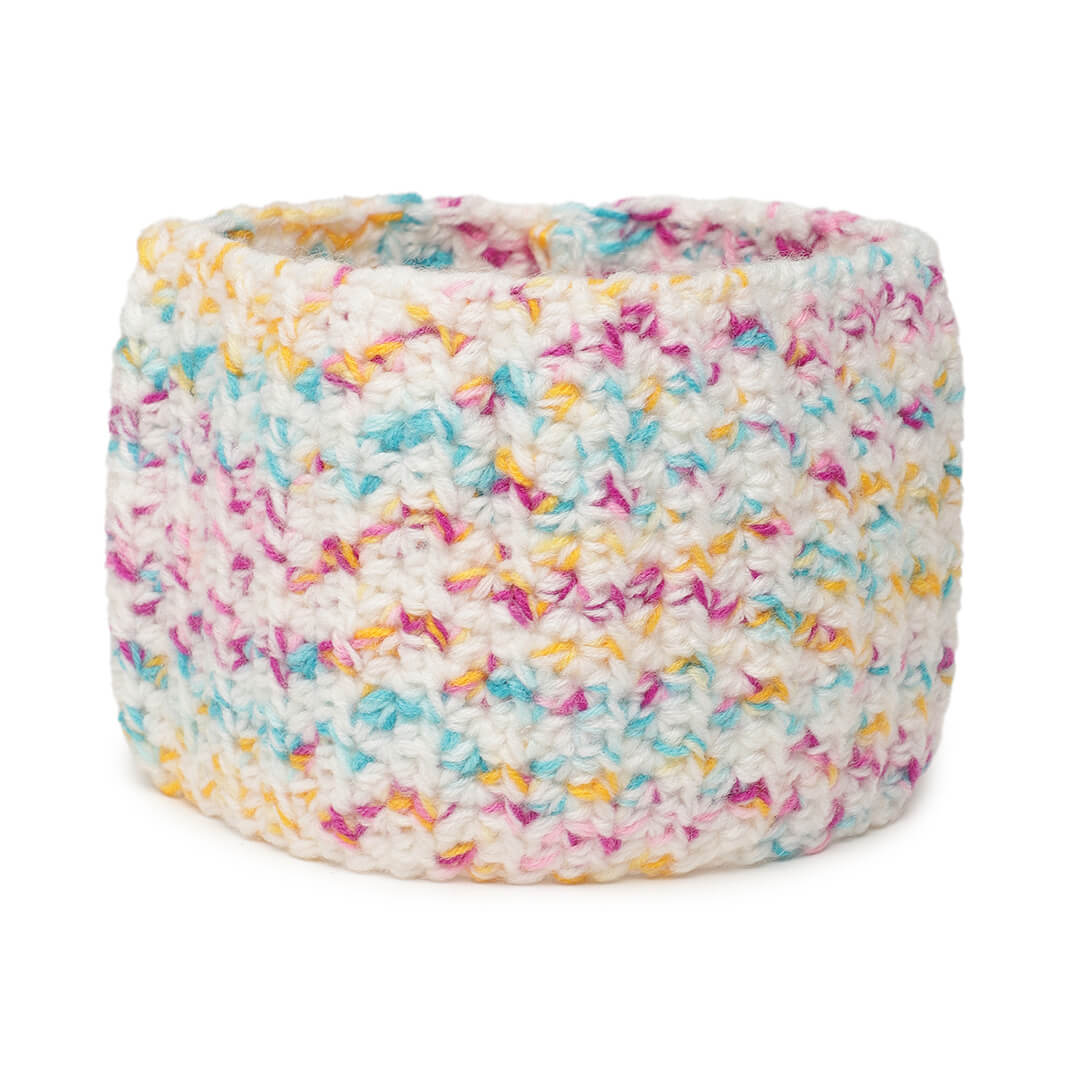 Crochet Headband - 10154