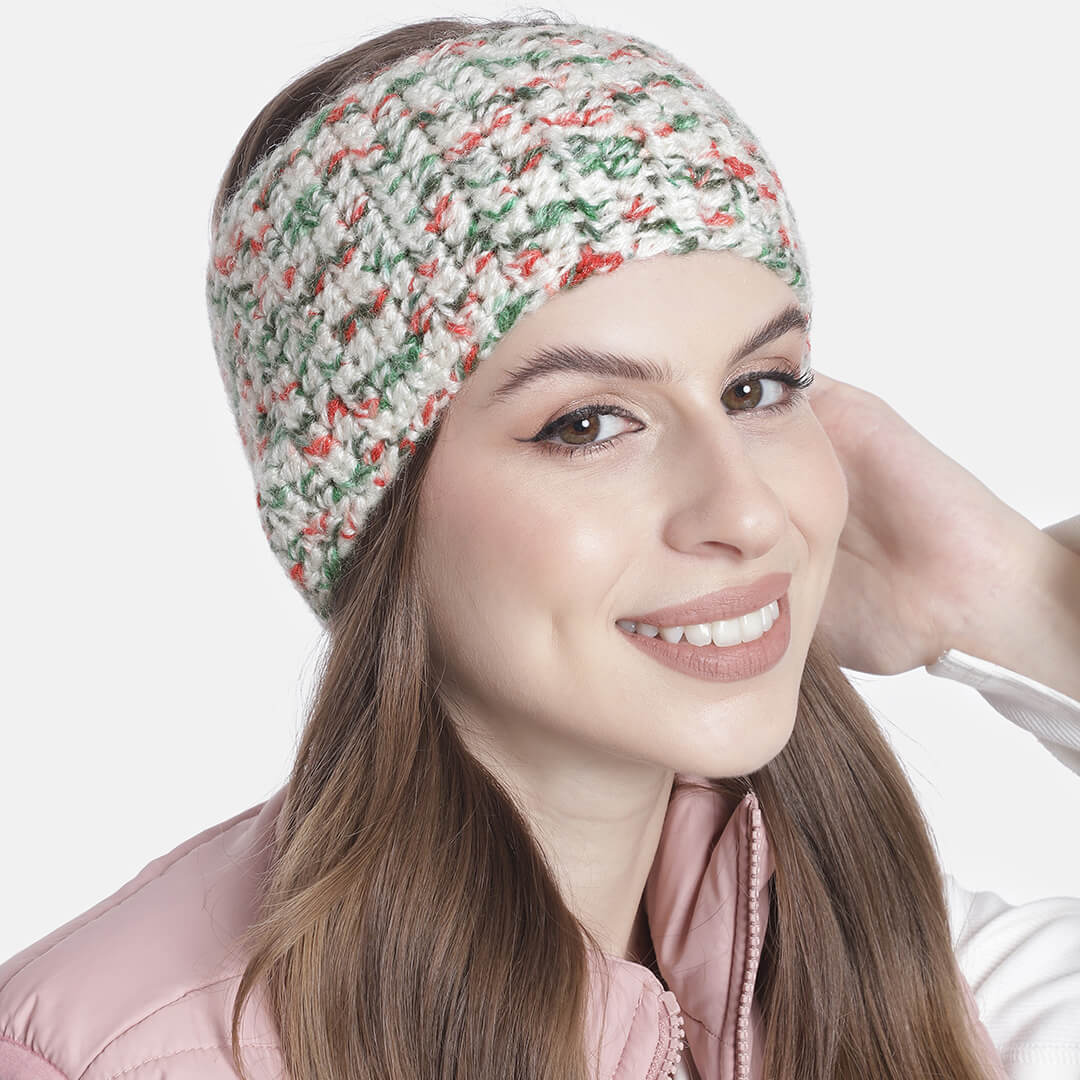 Crochet Headband - 10155