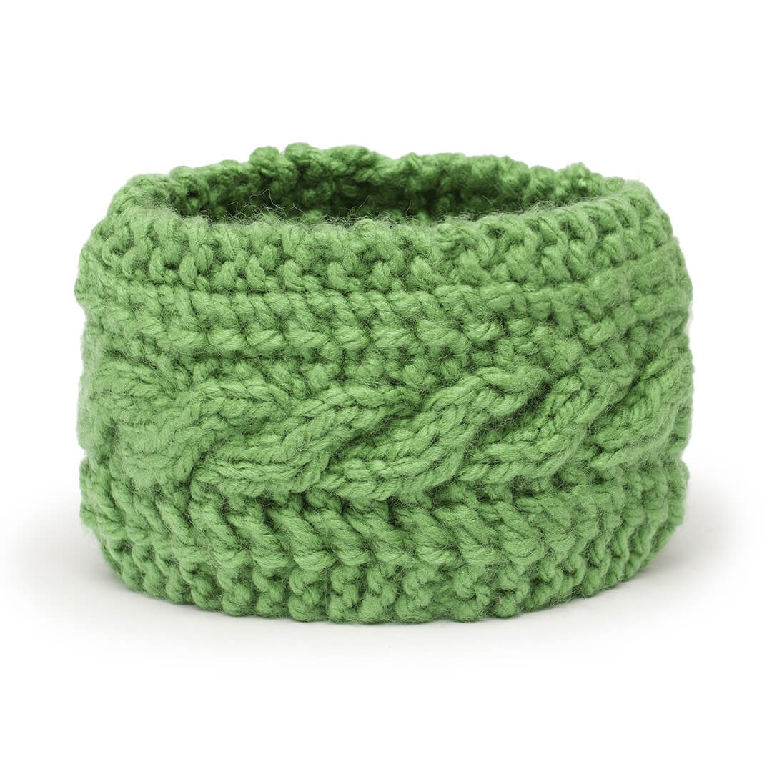 Cable Headband - 10157