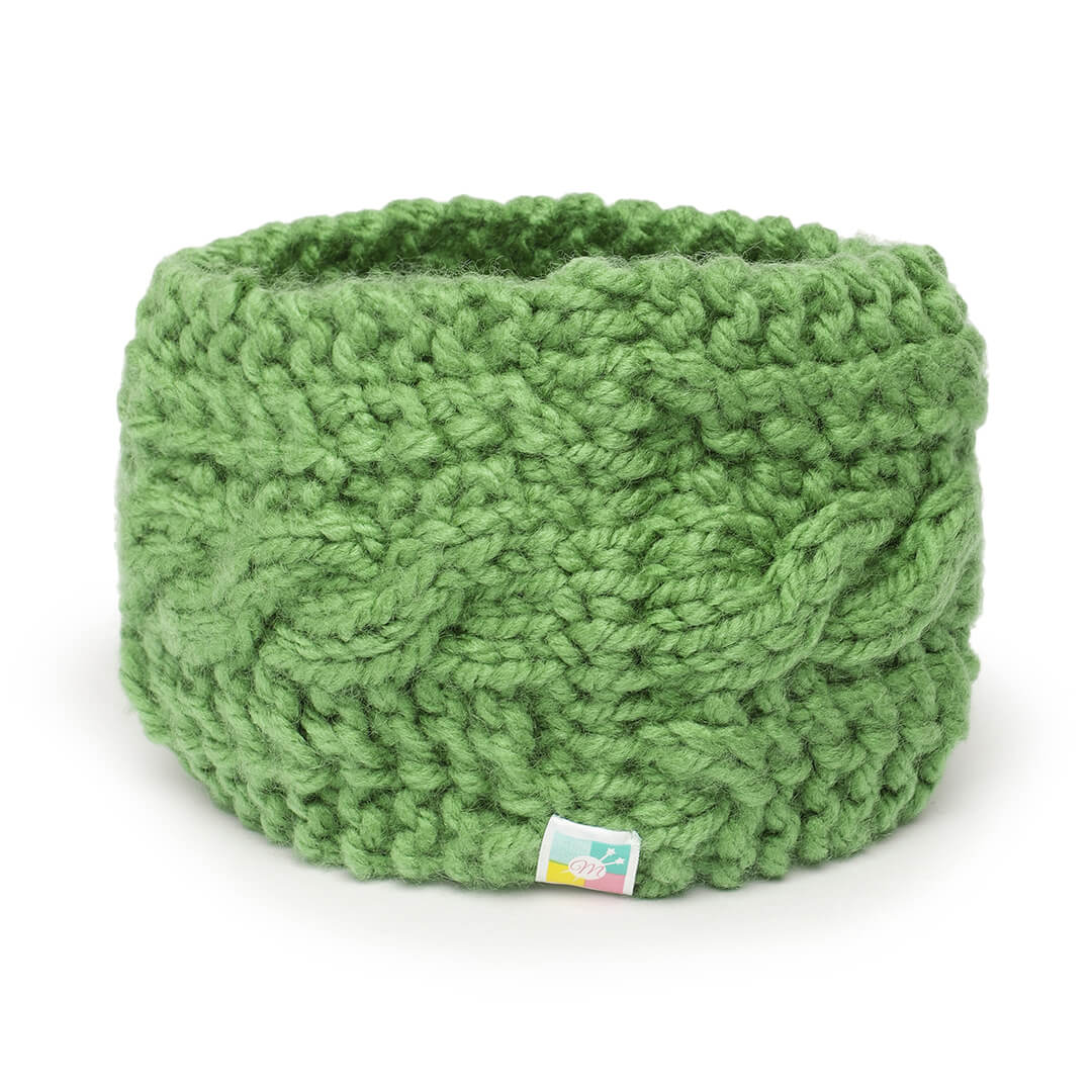 Cable Headband - 10157