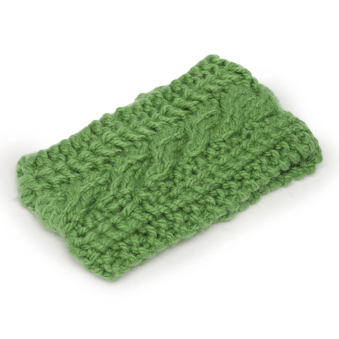 Cable Headband - 10157