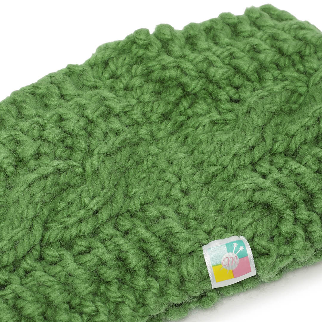 Cable Headband - 10157