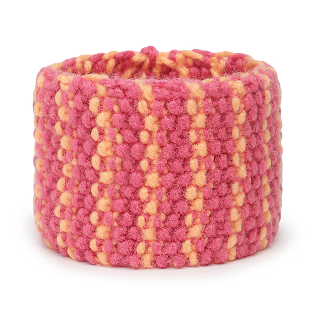 Thick Woolen Headband - 10158