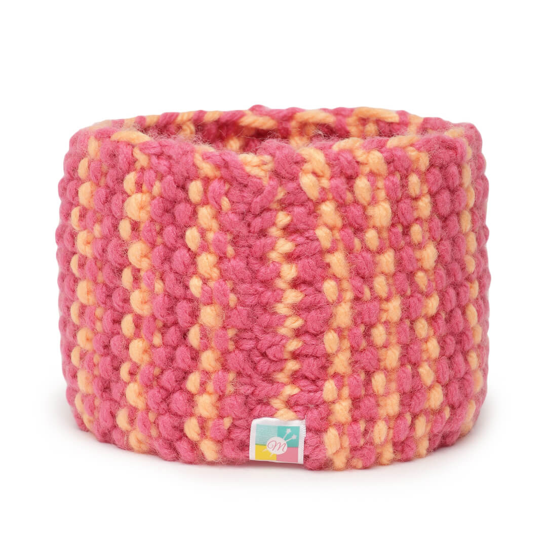 Thick Woolen Headband - 10158