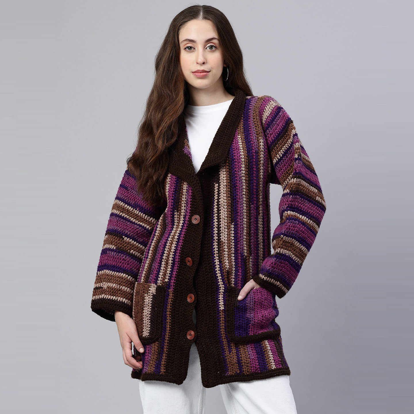 Aran Baby Cake Anti-Pill Yarn by Hobby Store - 3029