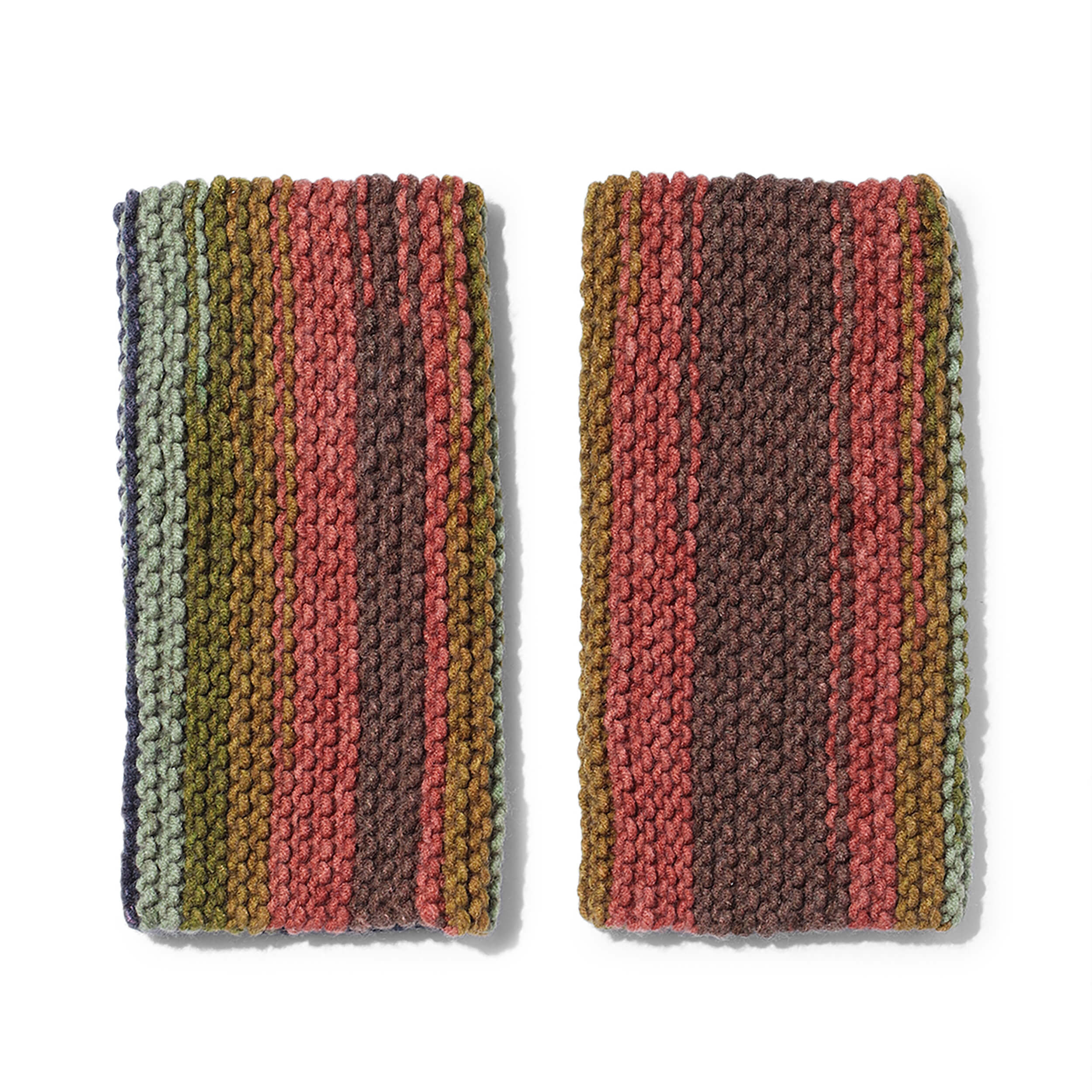 Gloves and Legwarmer Set - Multi - 10281