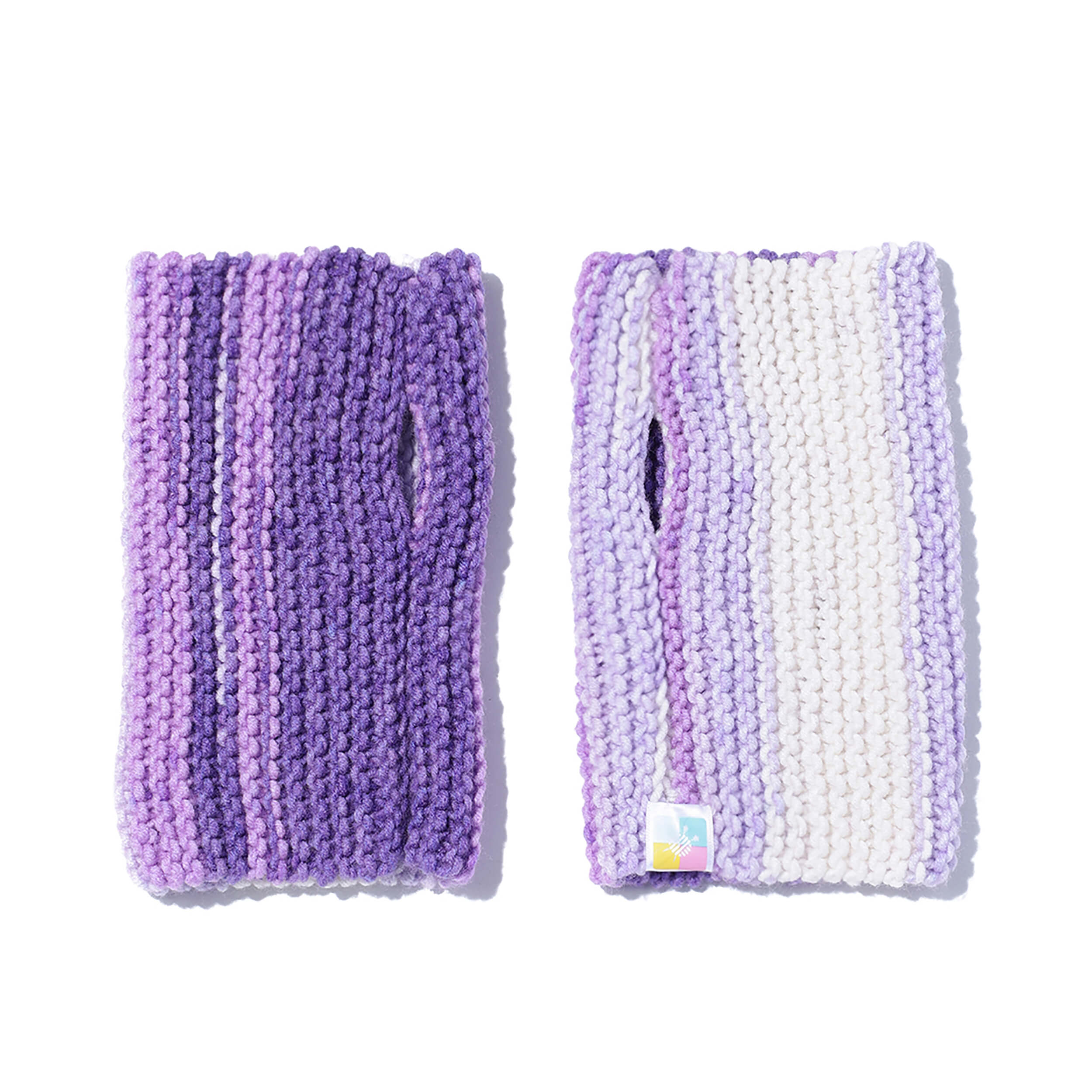 Gloves and Legwarmer Set - Multi - 10282