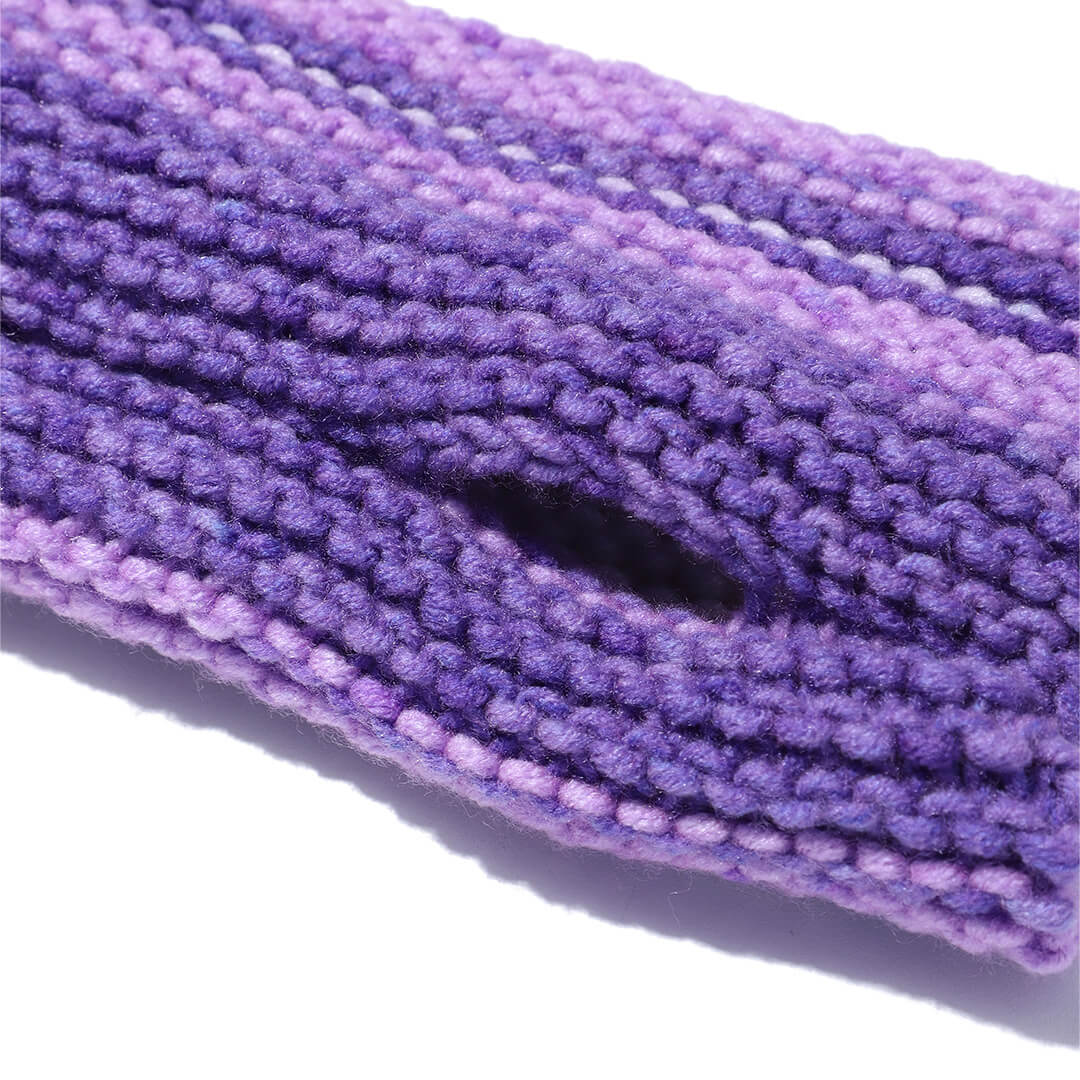 Gloves and Legwarmer Set - Multi - 10282