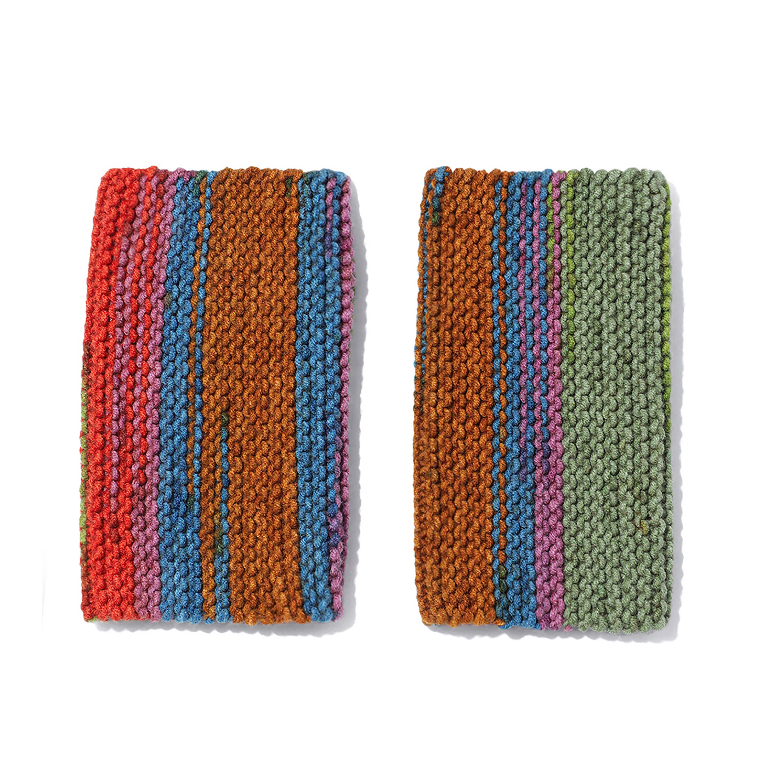 Gloves and Legwarmer Set - Multi - 10283