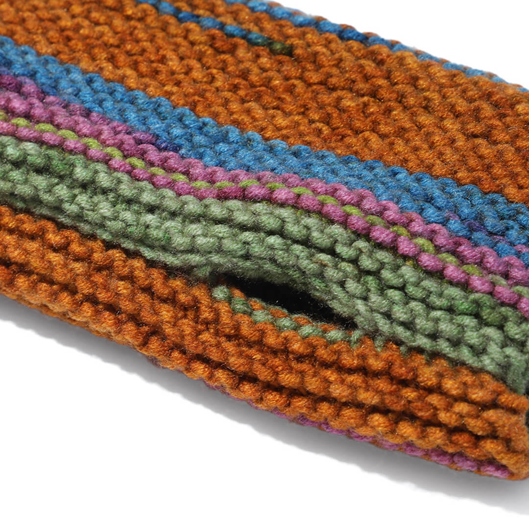 Gloves and Legwarmer Set - Multi - 10283