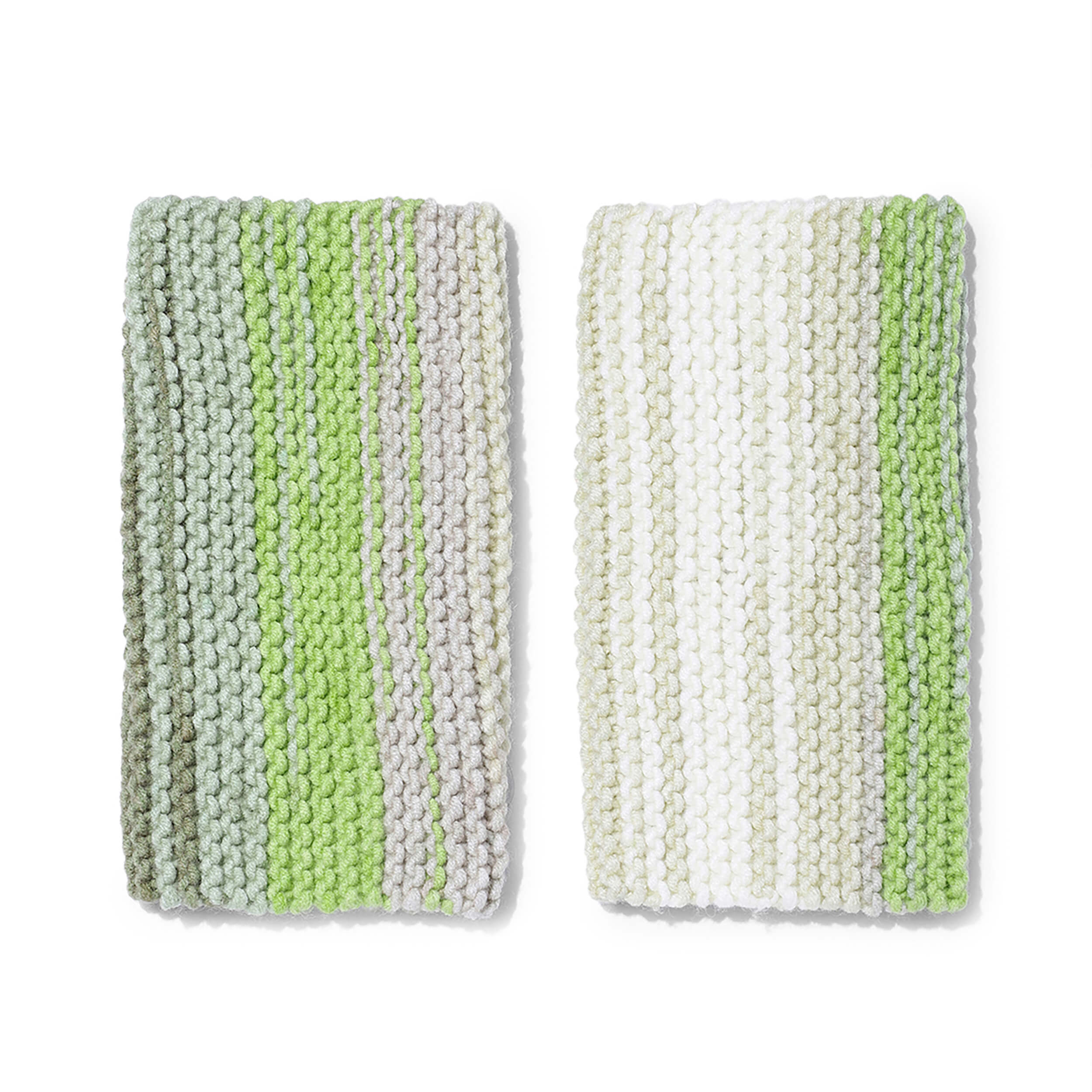 Gloves and Legwarmer Set - Multi - 10284