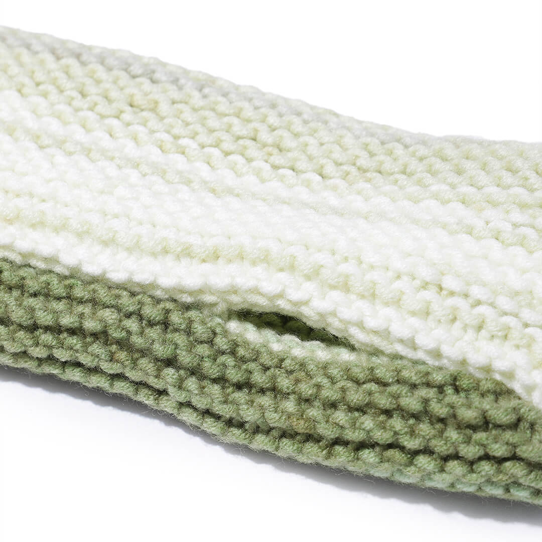 Gloves and Legwarmer Set - Multi - 10284