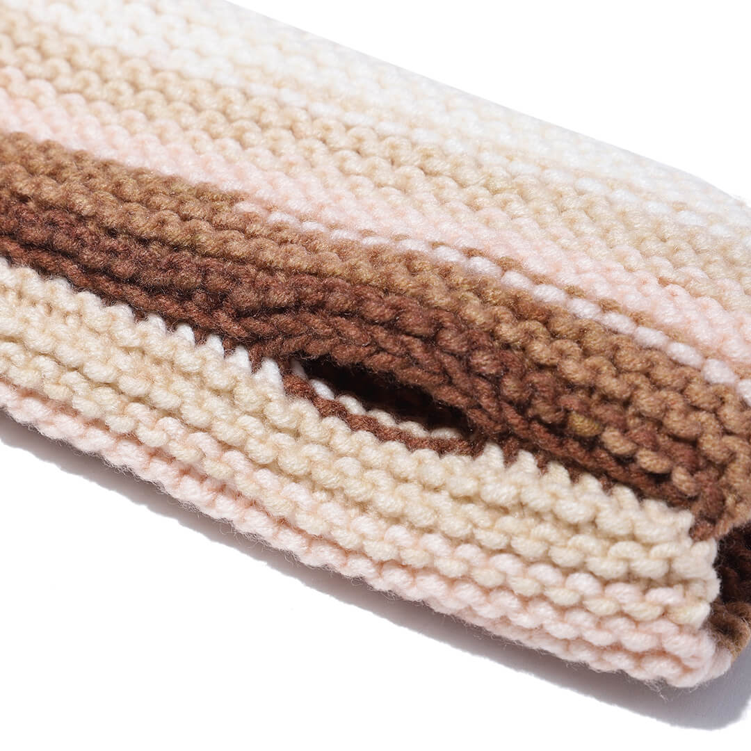 Gloves and Legwarmer Set - Multi - 10285