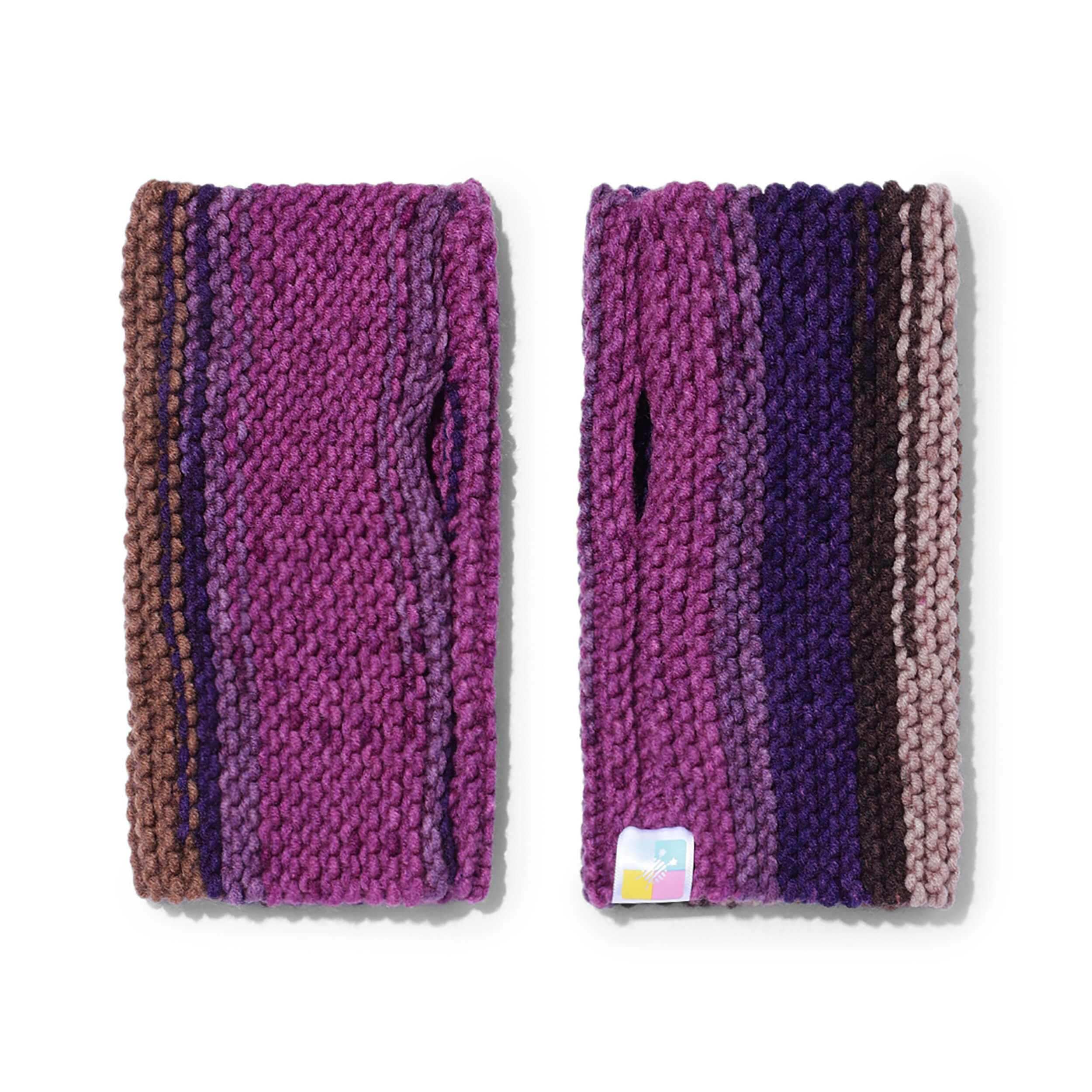 Gloves and Legwarmer Set - Multi - 10287